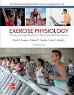 ExercPhysiology: Theory and Application to Fitness and Performance ISE