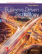 Business Driven Technology ISE