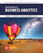 Introduction to Business Analytics ISE