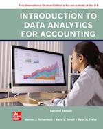 Introduction to Data Analytics for Accounting ISE