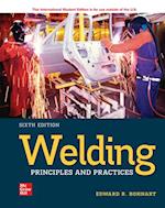 Welding: Principles and Practices ISE