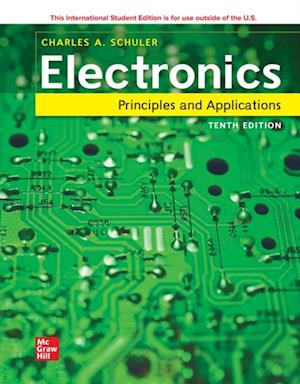 Electronics: Principles and Applications  ISE