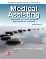 Medical Assisting: Administrative and Clinical Procedures ISE