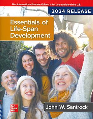 Essentials of Life-Span Development: 2024 Release ISE