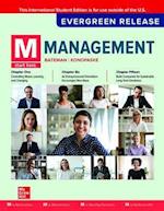 M: Management ISE