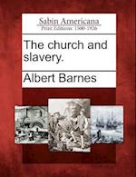 The Church and Slavery.