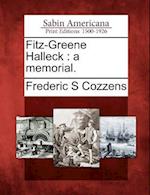 Fitz-Greene Halleck