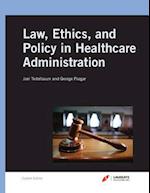 Laureate Mmha6300 Legal Health Custom Book