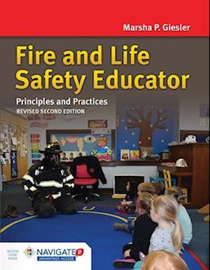 Fire and Life Safety Educator, Revised