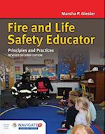 Fire and Life Safety Educator, Revised