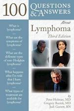 100 Questions  &  Answers About Lymphoma