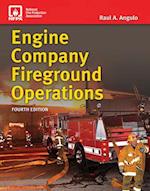 Engine Company Fireground Operations