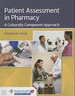 Patient Assessment In Pharmacy: A Culturally Competent Approach