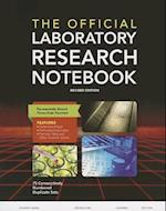 The Official Laboratory Research Notebook (75 Duplicate Sets)