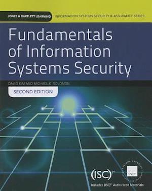 Fundamentals Of Information Systems Security