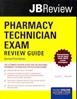 Pharmacy Technician Exam Review Guide  &  Navigate Testprep