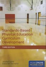 Standards-Based Physical Education Curriculum Development