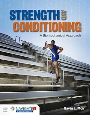 Strength And Conditioning