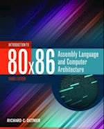 Introduction to 80x86 Assembly Language and Computer Architecture (Revised)
