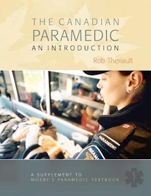 Canadian Paramedic Essentials