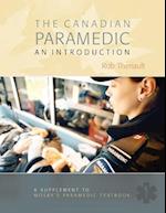 Canadian Paramedic Essentials