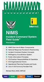 Informed's NIMS Incident Command System Field Guide
