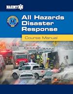 AHDR: All Hazards Disaster Response