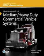 Fundamentals Of Medium/Heavy Duty Commercial Vehicle Systems