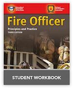 Fire Officer: Principles And Practice Student Workbook