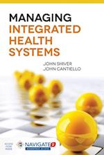 Managing Integrated Health Systems
