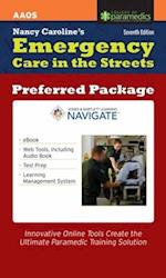 Nancy Caroline's Emergency Care In The Streets (United Kingdom Edition) Preferred Package