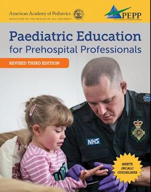 PEPP United Kingdom: Pediatric Education for Prehospital Professionals (PEPP)