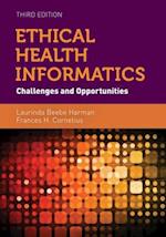 Ethical Health Informatics