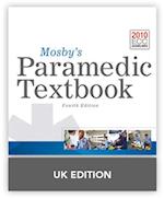 Mosby's Paramedic Textbook United Kingdom Edition