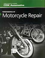 Fundamentals Of Motorcycle Repair