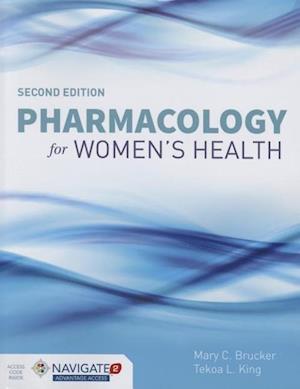 Pharmacology For Women's Health