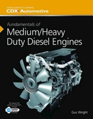 Fundamentals Of Medium/Heavy Duty Diesel Engines