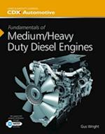 Fundamentals Of Medium/Heavy Duty Diesel Engines