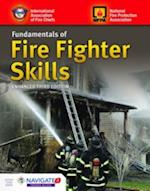 Fundamentals Of Fire Fighter Skills