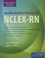Sandra Smith's Review For NCLEX-RN?