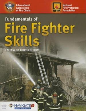 Fundamentals of Fire Fighter Skills, Third Edition