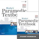 Mosby's Paramedic Textbook + Mosby's Paramedic Textbook Student Workbook