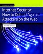 Harwood, M: Internet Security: How to Defend Against Attacke