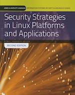 Security Strategies In Linux Platforms And Applications