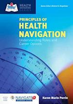 Principles Of Health Navigation: Understanding Roles And Career Options