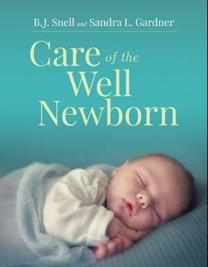 Care Of The Well Newborn