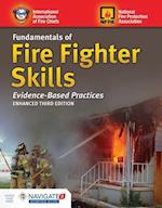 Fundamentals of Fire Fighter Skills Evidence-Based Practices