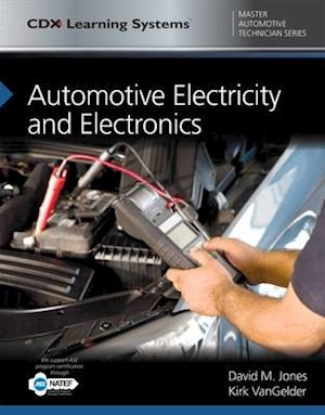 Automotive Electricity and Electronics with 1 Year Access to Automotive Electricity and Electronics Online