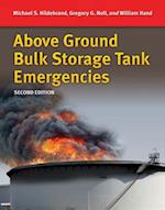 Above Ground Bulk Storage Tank Emergencies.