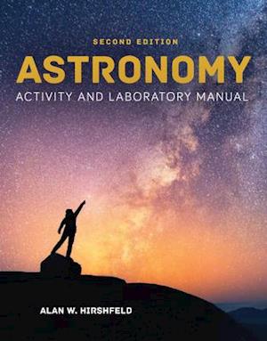 Astronomy Activity And Laboratory Manual